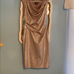 Stunning Vince Camuto Dress. Size 10.